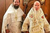 St Nicholas Parish in Austria received under the omophorion of Metropolitan Mark of Berlin and Germany