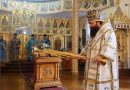 His Grace Bishop Nicholas is elected First Hierarch of the Russian Orthodox Church Outside of Russia