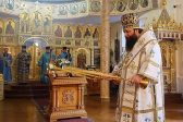 His Grace Bishop Nicholas is elected First Hierarch of the Russian Orthodox Church Outside of Russia