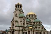 The Bulgarian Church Can Canonize Its First Patriarch
