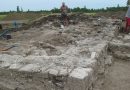 Fragments of a 15th-Century Christian Church Re-Discovered in Kuban
