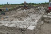 Fragments of a 15th-Century Christian Church Re-Discovered in Kuban
