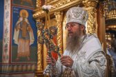 Metropolitan Anthony (Pakanich) on How Christians Should Deal with News