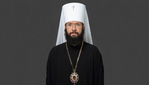 Comments of Metropolitan Anthony of Volokolamsk on the adoption of the WCC statement