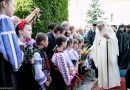 Patriarch Daniel: Children and young people need to discover the profoundly Christian meaning of life