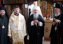 Metropolitan of Bessarabia consecrates new church built in place of one destroyed by Godless Soviets