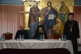 “The models par excellence are the great hesychast saints,” says Romanian Orthodox Bishop of Oradea