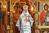 Patriarch Kirill: The Church Prays for the Fraternal Strife to End as Soon as Possible