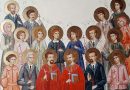 New Saints of the Orthodox Church of the Czech Lands and Slovakia
