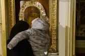 A Miracle from the Icon of the Mother of God at Ghighiu: The Blood Tests of Little Irene Ecaterina Have Rapidly Improved